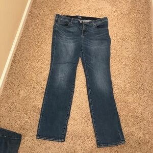 Jag Jeans Ruby Straight